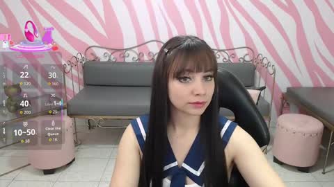 Sabrina online show from October 2025 01:08:02 PM