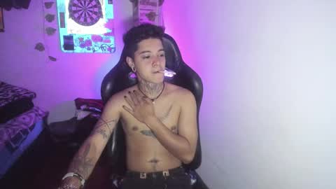 Danny online show from February 2026 12:42:02 AM