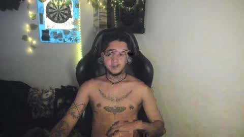 Danny online show from April 2026 12:49:02 AM