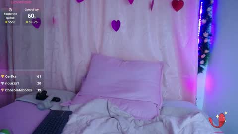Snapshot of saalomee_1 chatting on March 2025 08:34:01 PM saalomee 1 online show from March 2025 08:34:01 PM