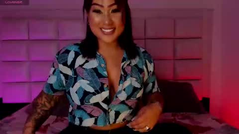 SARA WILSON online show from September 2025 06:31:01 PM