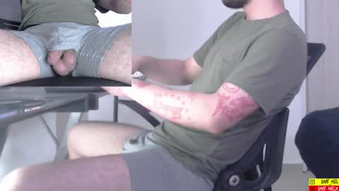 Saat online show from September 2025 01:20:02 AM