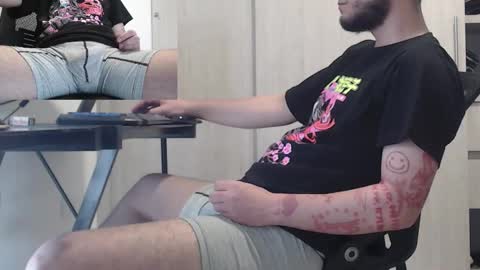 Saat online show from October 2025 02:10:01 AM