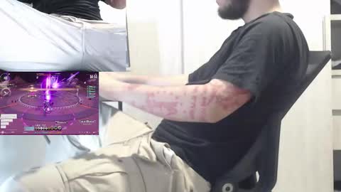 Saat online show from October 2025 04:34:01 AM