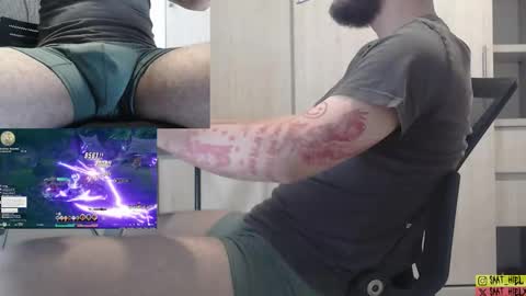 Saat online show from October 2025 01:57:01 AM