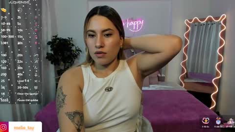 saaya_tay online show from February 2025 11:52:01 AM