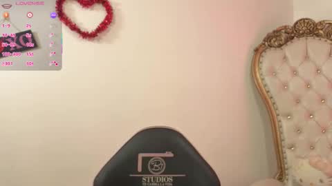 saaya_tay online show from November 2025 03:16:02 AM