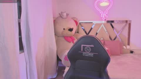 saaya_tay online show from February 2026 03:16:02 AM