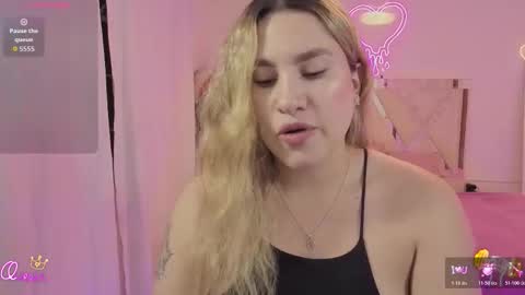 saaya_tay online show from March 2026 03:36:01 AM