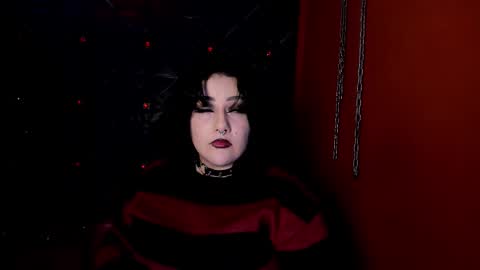 sabbathsinclair online show from October 2025 12:02:02 PM