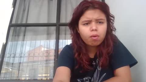 Sabina Merchetti online show from November 2025 06:39:01 PM