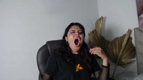 Sabina Merchetti online show from February 2026 01:37:02 AM