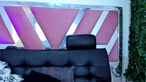 Sabina Merchetti online show from March 2026 12:49:02 PM