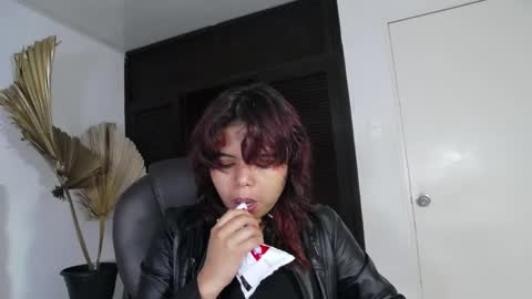 Sabina Merchetti online show from April 2026 02:03:02 AM