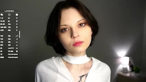 sabinekansky online show from December 2025 08:38:02 PM