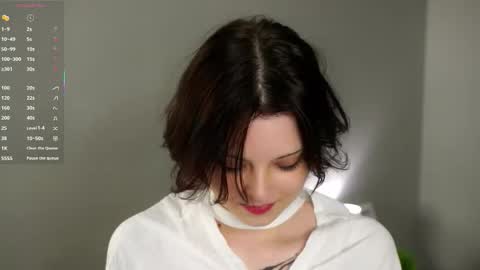 sabinekansky online show from December 2025 10:07:01 PM