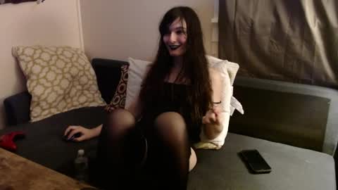 sabinewinters online show from May 2026 11:45:02 PM