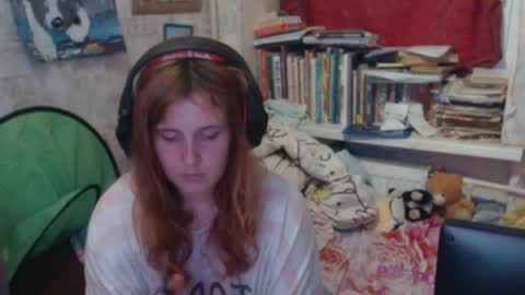 Snapshot of sabochka888 chatting on June 2026 05:41:01 PM sabochka888 online show from June 2026 05:41:01 PM