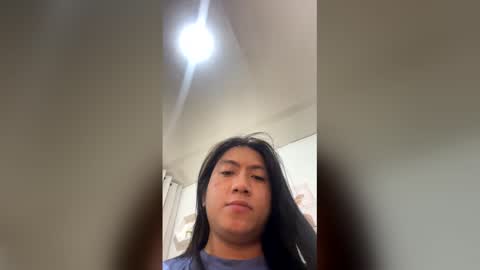 Snapshot of sabrena_fox19 chatting on March 2026 07:32:02 AM Im Jassy 23 single and looking a boyfriend online show from March 2026 07:32:02 AM