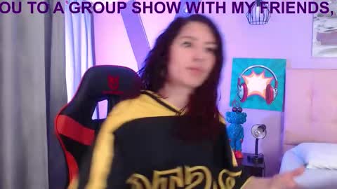 Snapshot of sabriinaa_fox chatting on September 2025 12:05:02 PM sabriinaa fox online show from September 2025 12:05:02 PM