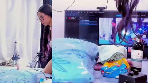 Sabrina Adams online show from January 2026 12:31:02 PM