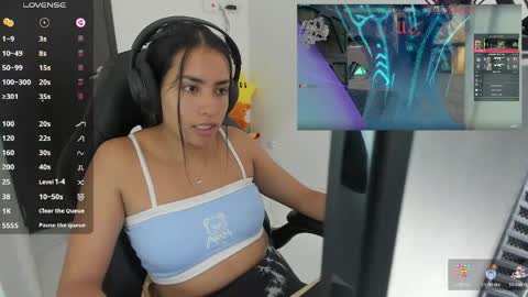 Angie  online show from May 2026 04:02:02 PM