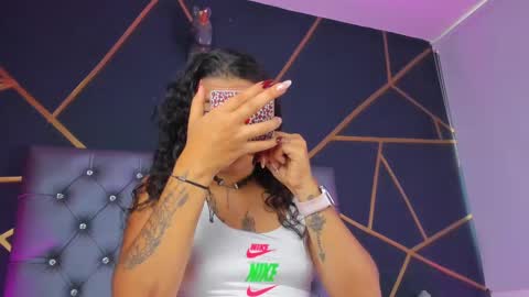 Snapshot of sabrina_cook chatting on September 2025 12:16:01 PM online show from September 2025 12:16:01 PM