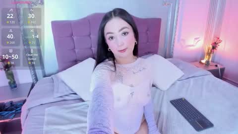 Sabrinaaa  online show from February 2026 03:39:01 AM