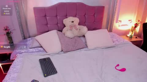 Sabrinaaa  online show from March 2026 03:34:02 AM