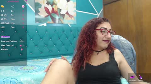 SABRINA online show from January 2025 06:49:01 PM