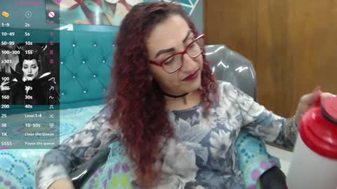 SABRINA online show from January 2025 12:47:02 PM