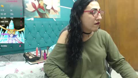 SABRINA online show from September 2025 12:51:01 PM