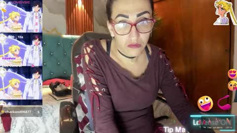 SABRINA online show from March 2026 01:00:01 PM