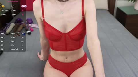 Sabrina online show from December 2024 07:43:01 AM