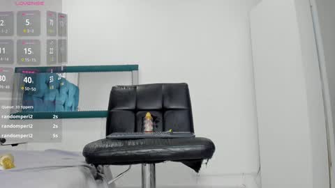 Sabrina  online show from January 2025 09:57:01 PM