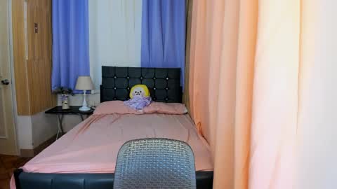 sabrina_hilson online show from April 2026 04:57:01 AM