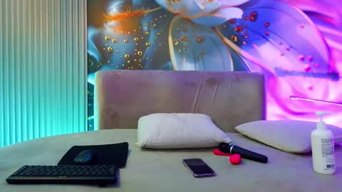 sabrina_lafaux_cr online show from February 2026 08:29:01 PM