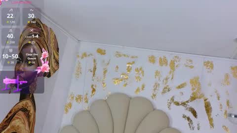 sabrina_lafaux_cr online show from March 2026 02:04:02 AM