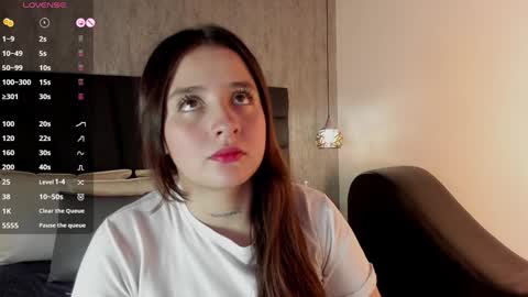 Sabrina Maria online show from January 2025 07:43:01 PM