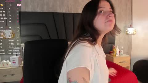 Sabrina Maria online show from February 2025 08:14:02 PM