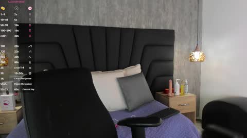 Sabrina Maria online show from March 2025 07:39:01 PM