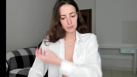 Snapshot of sabrina_mur chatting on October 2025 08:24:02 AM sabrina_mur online show from October 2025 08:24:02 AM