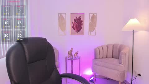 Sabrina online show from October 2025 07:56:02 PM