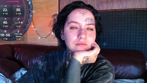 Lilith Solar online show from April 2026 10:57:02 AM