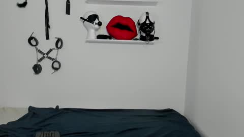 Snapshot of sabrina_rose__ chatting on February 2025 12:33:01 PM Sabrina Rose online show from February 2025 12:33:01 PM