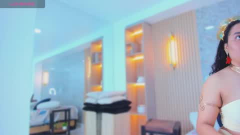 Sabrina Shark online show from October 2025 03:08:01 AM