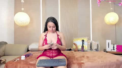 Sabrina Shark online show from February 2026 02:20:02 AM