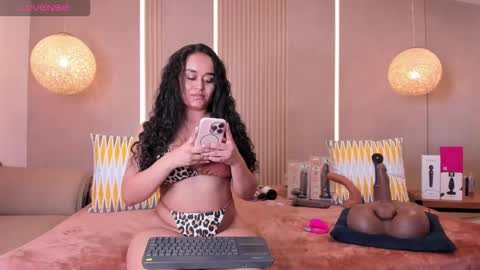 Sabrina Shark online show from March 2026 09:42:01 PM