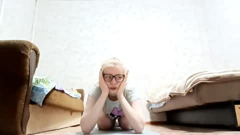 Sabrina online show from April 2026 06:46:01 PM