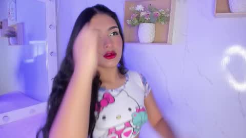 Snapshot of sabrinahims_ chatting on October 2025 03:28:01 AM mariana online show from October 2025 03:28:01 AM